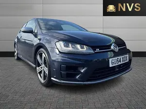 Używany VW Golf VII