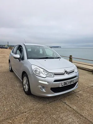 Usado Citroën C3