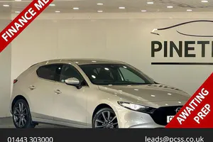 Usado Mazda 3