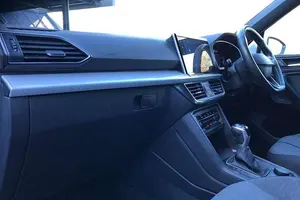 Second-hand Seat Tarraco