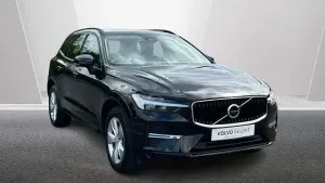 Usado Volvo XC60