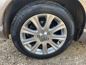 Używany Volvo V70