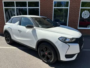 Used DS Automobiles DS3