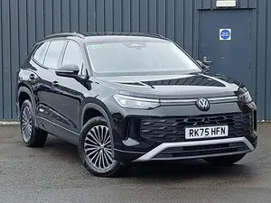 Usado VW Tayron