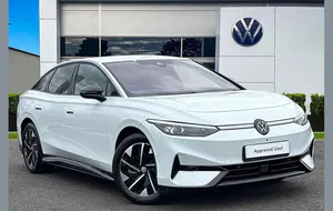 Usado VW ID.7