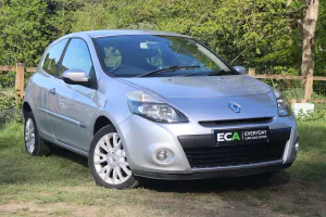 Usado Renault Clio II