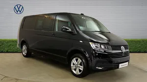Usado VW Transporter