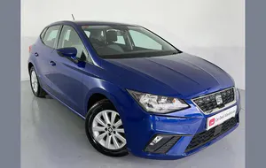 Usado Seat Ibiza