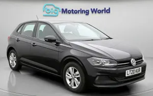 Usado VW Polo