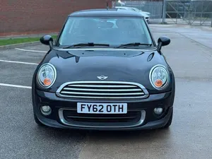 Used Mini ONE