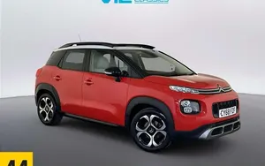 Usado Citroën C3