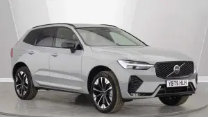 Usado Volvo XC60