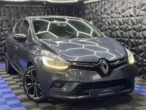 Usado Renault Clio IV