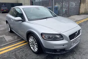 Usado Volvo C30