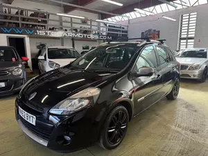 Usado Renault Clio GrandTour