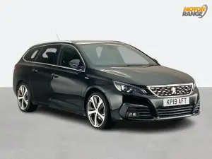 Usado Peugeot 308