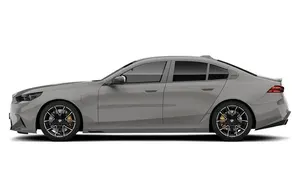 Begagnad BMW M5