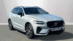 Usado Volvo XC60