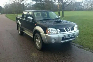 Usado Nissan Navara
