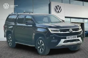 Usado VW Amarok
