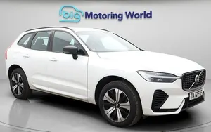 Usado Volvo XC60