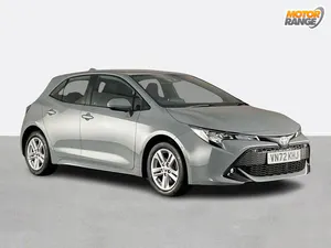 Usado Toyota Corolla