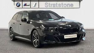Usado BMW i5