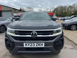 Usado VW Amarok