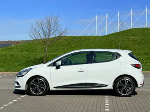 Usado Renault Clio IV