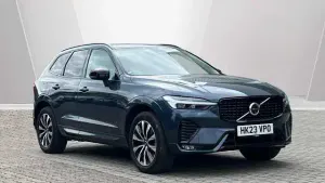Usado Volvo XC60