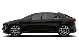 Usado Jaguar I-Pace