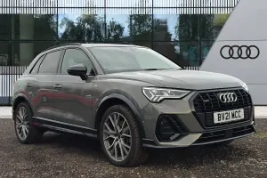 Begagnad Audi 200