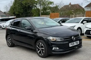 Usado VW Polo