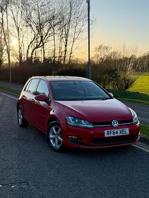Usado VW Golf VIII