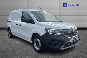 Usado Renault Kangoo