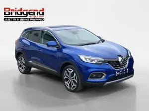 Usado Renault Kadjar