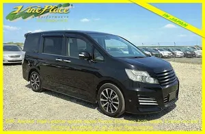 Używany Honda Stepwgn