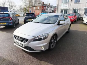 Usado Volvo V40