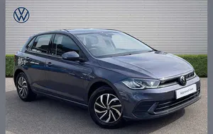 Usado VW Polo