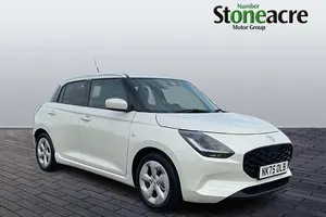 Usado Suzuki Swift