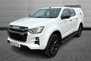 Usado Isuzu D-Max
