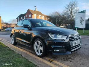 Usado Audi A1