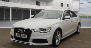 Usado Audi A6