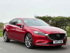 Used Mazda 6