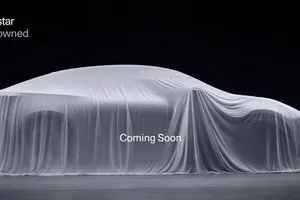 Usado Polestar 2
