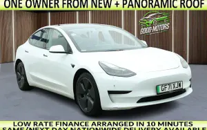 Usado Tesla Model 3