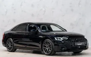 Usado Audi A8