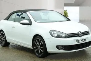 Używany VW Golf VII