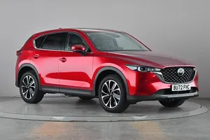 Usado Mazda 6