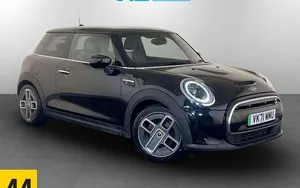 Usado Mini Cooper